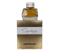 Montblanc Signature Absolue 50 ml eau de parfum per Donna