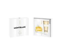Mont Blanc Signature Absolue SET W 50 ml Set I.