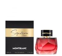 Montblanc - Signature Elixir Profumi donna 50 ml female