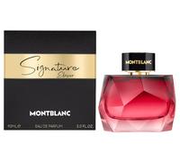 Mont Blanc Signature Elixir Eau de Parfum 90 ml