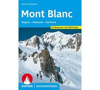 MONT BLANC SKI (ALL) MEGEVE - CHAMONIX - VAL FERRET: Megève, Chamonix, Val Ferret