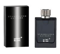 Montblanc Starwalker Extreme Eau de Toilette 75 ml