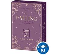 Mont Lacroix (Band 2) - Falling for Adelaide