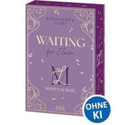 Mont Lacroix (Band 3) - Waiting for Eloise