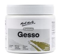 MONT MARTE Gesso Premium (500 ml)