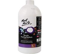 Mont Marte Premium acrilico versatore medio 1L (958,2 g)