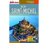 Mont-Saint-Michel