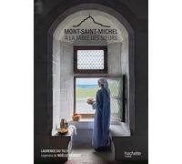 Mont Saint-Michel: A la table des soeurs