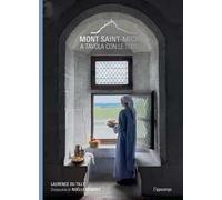 Libri Du Tilly Laurence - Mont-Saint-Michel. A Tavola Con Le Sorelle