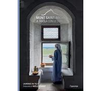 Mont-Saint-Michel. A tavola con le sorelle