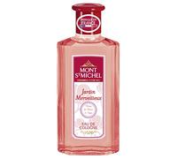 Mont St Michel Jardin Merveilleux 250 ml acqua di colonia Unisex