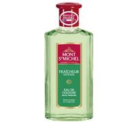 Mont St Michel Fraîcheur Intense Eau de Cologne (unisex) 250 ml