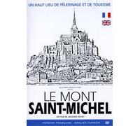 Mont saint-michel (le) - dvd