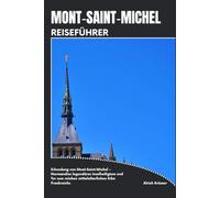 MONT-SAINT-MICHEL REISEFÜHRER