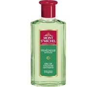 Mont ST Michel - Acqua di colonia fresca intensa, 250 ml, set di 3