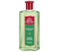 Mont St Michel Fraîcheur Intense 500 ml acqua di colonia Unisex