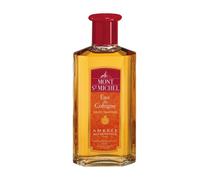 Mont St Michel Amber Authentic Eau de Cologne Splash 250 ml