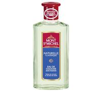 Mont St Michel Naturelle Classique 250 ml acqua di colonia Unisex