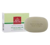 Mont St Michel Fraîcheur Intense 125G Unisex (Saponetta)