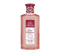 Mont St Michel Jardin Merveilleux Eau de Cologne Splash 250 ml