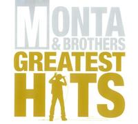 Monta & Brothers - Untitled