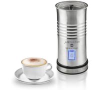 Monta e Scalda Latte Cappuccino Montalatte Elettrico Milkaccino Macom 500 Watt