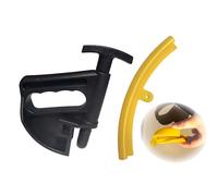 Monta e smonta in modo efficiente pneumatici con questo set di strumenti per cam