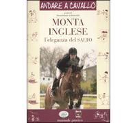 Monta inglese. L'eleganza del salto