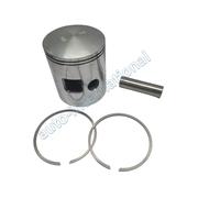 Monta Piston Vespa PX200/P200E/EFL/DISC/RALLY Oversize 67,5MM X 1,5MM