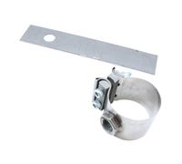 Monta Sensore O2 AEM 25" Senza Saldature GENUINO AEM-30-2355-250