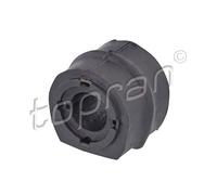 Monta Stabilizzatore TOPRAN 108 128 Per FORD, SEAT, VW