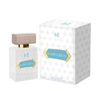Montage Blanc Crème 100ml EDP Fragranza Donna Elegante Muschio e Sandalo