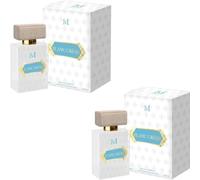 Montage Blanc Crème Eau de Parfum Natural Spray 100 ml