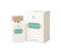 Montage Blanc Crème Eau de Parfum Natural Spray 100 ml