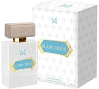 Montage Blanc Crème EAU de Parfum Natural Spray 100 ml, fragranza Unisex