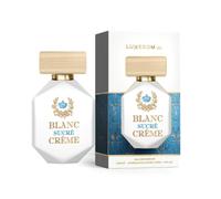 Montage Blanc Crème latte Eau de Parfum Natural Spray 100 ml profumo bianco dupe