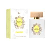 Montage BoraCrème Eau de Parfum Natural Spray 100 ml - Profumo Cocco e Vaniglia e Latte Unisex