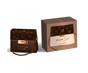 MONTAGE BORSETTA CLASSIC 100ML