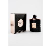 montage brands illusion black 100ml equivalente y s l opium black
