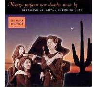 Montage - Desert Bloom (UK Import)