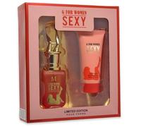 Montage Donna EDP 50 ml + Lozione Corpo 50 ml - Set profumo
