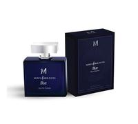 MONTAGE-Eau de Toilette Profumo Uomo NOTES & RHYTHMS BLUE POUR HOMME 100ML