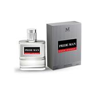 MONTAGE-Eau de Toilette Profumo Uomo PRIDE MAN Flacone da 100ML