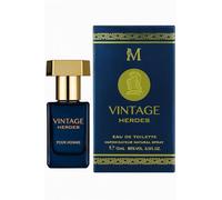 Montage Eau de Toilette Vintage Heroes da Uomo Natural Spray 15 ml