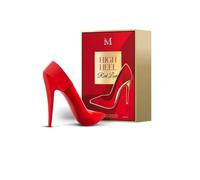 Montage High Heel Red Love Pour Femme Eau de Parfum Natural Spray 100 ml