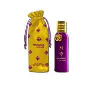 Montage Intense Cafè Eau De Parfum Natural Spray 100 ml
