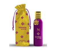 Montage Intense Cafè Eau De Parfum Natural Spray 100 ml
