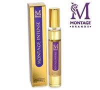 Montage Intense Uomo 35 ml - Eau de Parfum