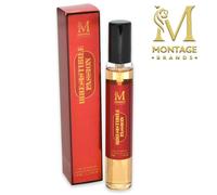 Montage Irresistibile Passion 35 ml Unisex - Eau de Parfum