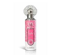 Montage KYRA - Perfumed All Over Body Spray Donna | Fragranza Femminile Intensa e Avvolgente | Design Elegante 200ml